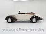 1950 Hotchkiss 864 s49 Languedoc oldtimer te koop