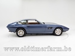 1974 Intermeccanica Indra 2+2 oldtimer te koop