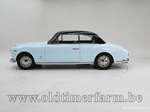 1952 Lancia Aurelia B53 Coupe By Allemano oldtimer te koop