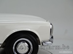 1969 Mercedes 280 SL oldtimer te koop