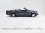 1995 Mercedes E 220 Cabriolet oldtimer te koop