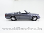 1995 Mercedes E 220 Cabriolet oldtimer te koop