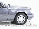 1995 Mercedes E 220 Cabriolet oldtimer te koop