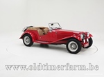 1964 NG TF oldtimer te koop