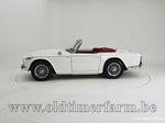 1966 Triumph TR4 A oldtimer te koop