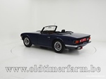 1971 Triumph TR6 oldtimer te koop