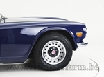 1971 Triumph TR6 oldtimer te koop