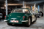 1962 TVR Grantura oldtimer te koop