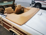 1986 Chrysler Le Baron oldtimer te koop