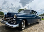 1950 Chrysler Royal Club Coupe oldtimer te koop