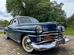 1950 Chrysler Royal Club Coupe oldtimer te koop