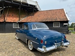 1950 Chrysler Royal Club Coupe oldtimer te koop