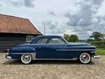 1950 Chrysler Royal Club Coupe oldtimer te koop