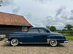 1950 Chrysler Royal Club Coupe oldtimer te koop