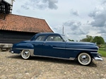 1950 Chrysler Royal Club Coupe oldtimer te koop