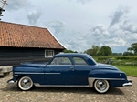 1950 Chrysler Royal Club Coupe oldtimer te koop