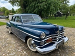 1950 Chrysler Royal Club Coupe oldtimer te koop