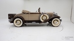 1931 Chrysler CM Roadster oldtimer te koop