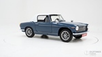 1963 Innocenti Spider 1100 S + Hardtop oldtimer te koop