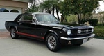 1964 Ford Mustang oldtimer te koop