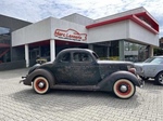 1936 Ford coupe oldtimer te koop