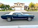 1965 Ford Mustang Cabrio oldtimer te koop