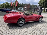 1975 Chevrolet Corvette oldtimer te koop