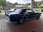 1966 Ford Mustang oldtimer te koop