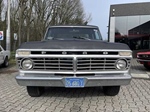 1974 Ford F 250 oldtimer te koop