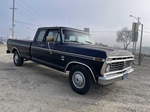 1974 Ford F 250 oldtimer te koop