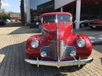 1940 Buick Business Coupe oldtimer te koop