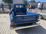 1953 GMC Pick up truck Step Side oldtimer te koop