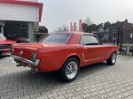 1965 Ford Mustang oldtimer te koop