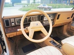 1986 Chrysler Le Baron oldtimer te koop