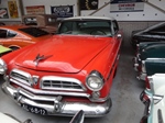 1955 Chrysler Windsor oldtimer te koop