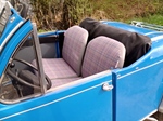 1983 Citroën 2CV6 CABRIOLET type AZELLE oldtimer te koop