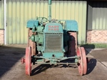 1927 Hart-Parr 12-24 ca oldtimer tractor te koop