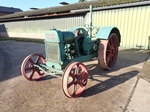 1927 Hart-Parr 12-24 ca oldtimer tractor te koop