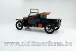 1912 Metallurgique 14 HP oldtimer te koop