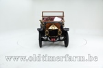 1912 Metallurgique 14 HP oldtimer te koop