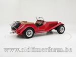 1964 NG TF oldtimer te koop