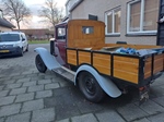 1933 Citroën Rosalie 8A oldtimer te koop