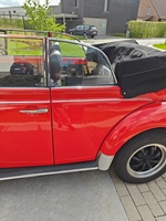 1978 Volkswagen Kever oldtimer te koop