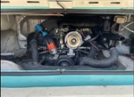 1974 Volkswagen T2B oldtimer te koop