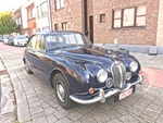 1968 Jaguar 240 (type MK2) oldtimer te koop