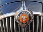 1968 Jaguar 240 (type MK2) oldtimer te koop