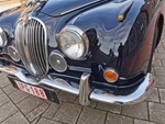 1968 Jaguar 240 (type MK2) oldtimer te koop