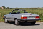 1988 Mercedes 560 SL oldtimer te koop