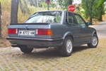 1987 BMW 325iX Coupe oldtimer te koop