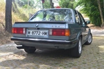 1987 BMW 325iX Coupe oldtimer te koop